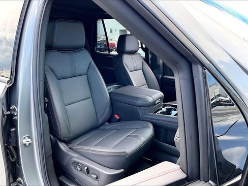 New 2026 Chevrolet Tahoe RST w/ Comfort Package AWD/4WD image 31