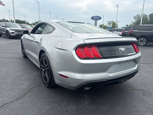 Used 2019 Ford Mustang Premium w/ Equipment Group 201A RWD image 9