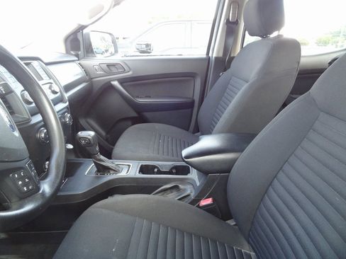 Used 2020 Ford Ranger XL w/ Equipment Group 101A Mid image 6