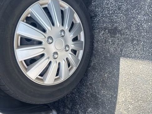 Used 2019 Mitsubishi Mirage ES FWD image 10