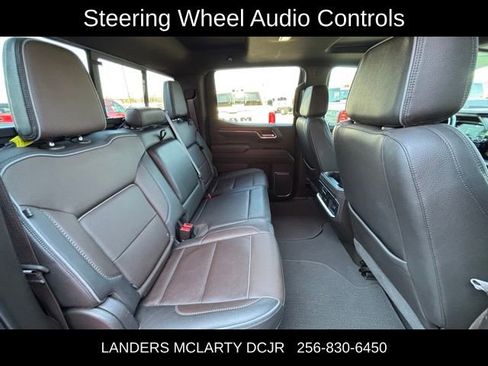 Used 2023 GMC Sierra 1500 Denali w/ Denali Reserve Package image 14