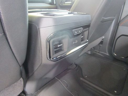 New 2026 GMC Sierra 1500 AT4 w/ AT4 Premium Package AWD/4WD image 24