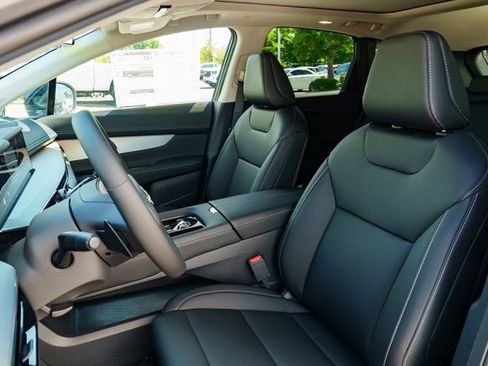 New 2025 Nissan Murano SL image 24