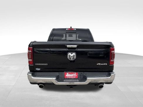 Used 2019 RAM 1500 Big Horn AWD/4WD image 4