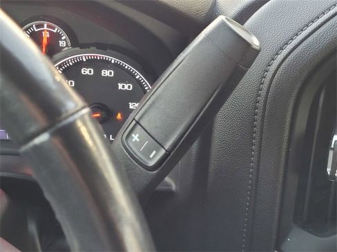 Used 2021 Chevrolet Silverado 1500 RST image 13