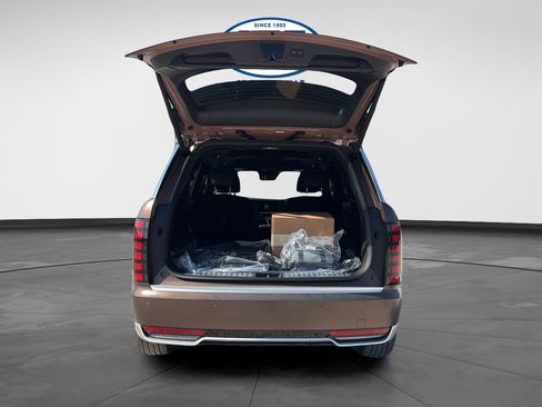 New 2026 Hyundai Palisade Calligraphy AWD/4WD image 17