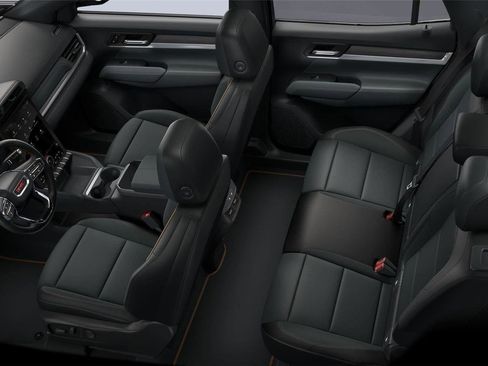 New 2026 GMC Terrain AT4 w/ Convenience Package III image 95