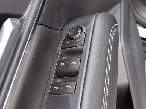 New 2026 GMC Terrain Elevation w/ Black Edition image 20