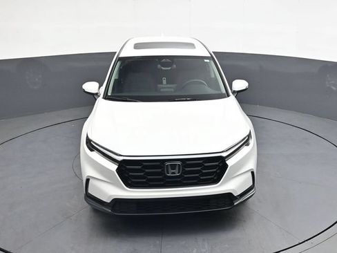 Used 2026 Honda CR-V EX image 29