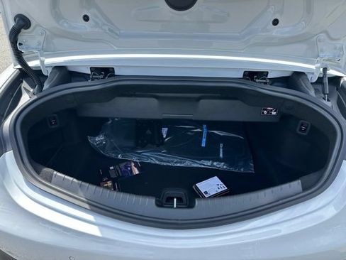 New 2026 Mercedes-Benz CLE 300 4MATIC Cabriolet image 34