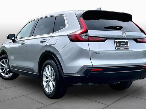 Used 2024 Honda CR-V EX image 12