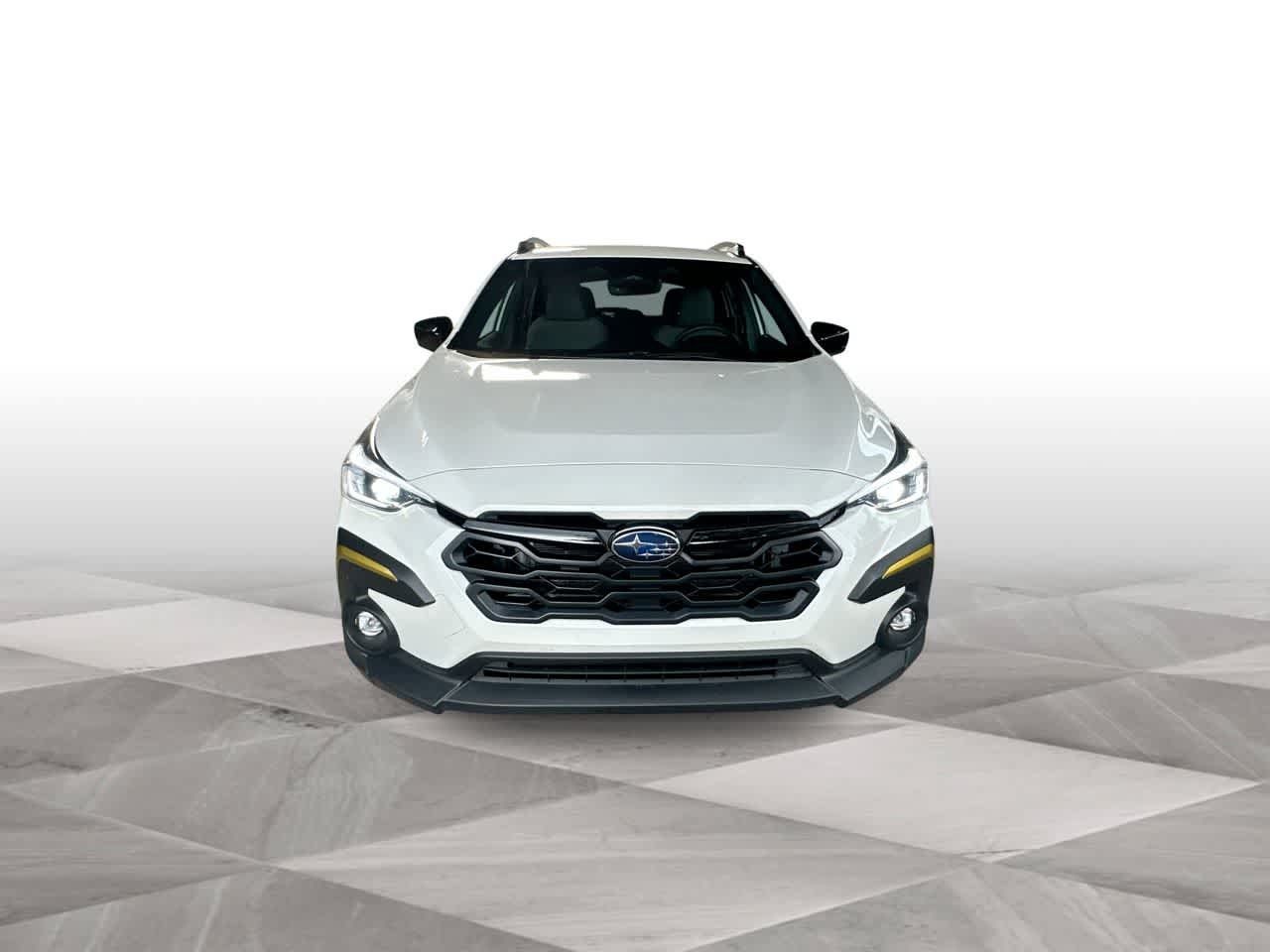 Certified 2026 Subaru Crosstrek 2.5i Sport w/ Crosstrek Mirror Package AWD/4WD image 3