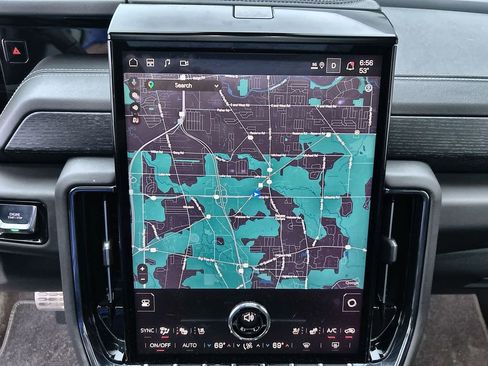 Used 2026 GMC Yukon AT4 Ultimate image 14