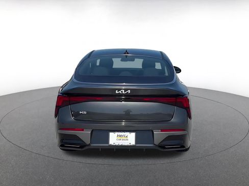 Used 2025 Kia K5 LXS image 12