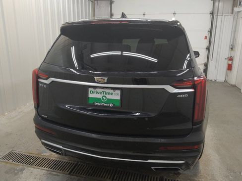 Used 2020 Cadillac XT6 Premium Luxury AWD/4WD image 7