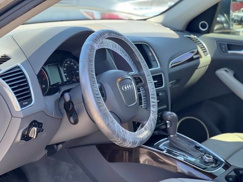 Used 2012 Audi Q5 3.2 Premium Plus AWD/4WD image 19