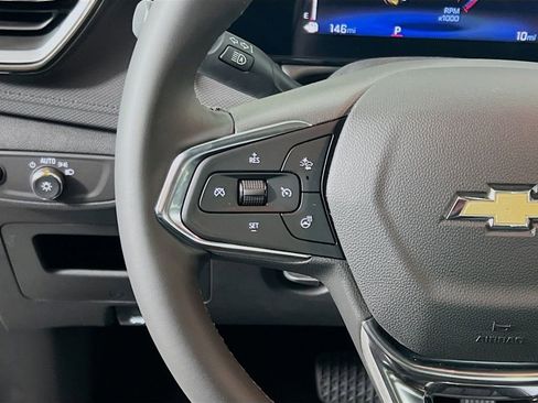 New 2026 Chevrolet TrailBlazer LT w/ Convenience Package image 10