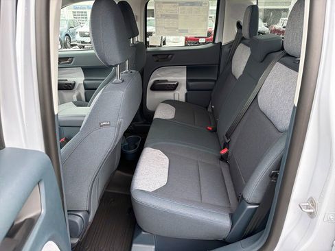 New 2026 Ford Maverick XLT w/ 4K Tow Package image 23