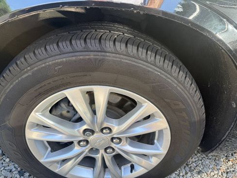 Used 2021 Cadillac XT6 Luxury AWD/4WD image 24