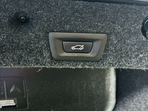 Used 2016 BMW 528i Sedan image 29