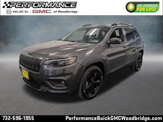 Used 2019 Jeep Cherokee Latitude Plus 360° Tour