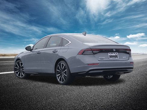 New 2025 Honda Accord Touring image 19