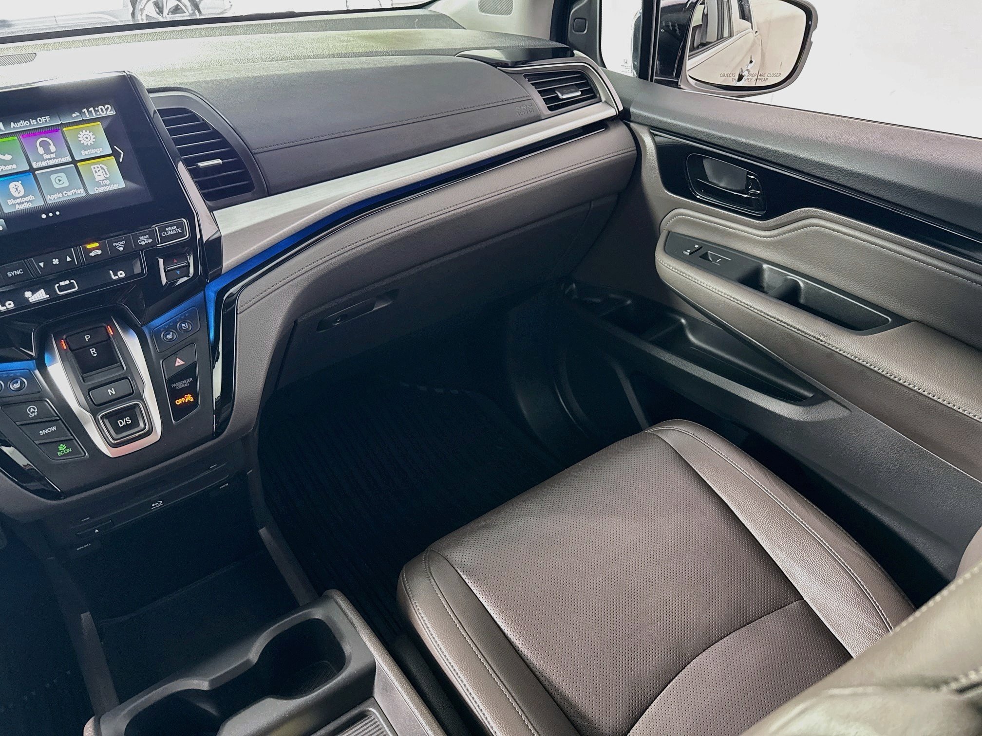 Used 2018 Honda Odyssey Elite image 26