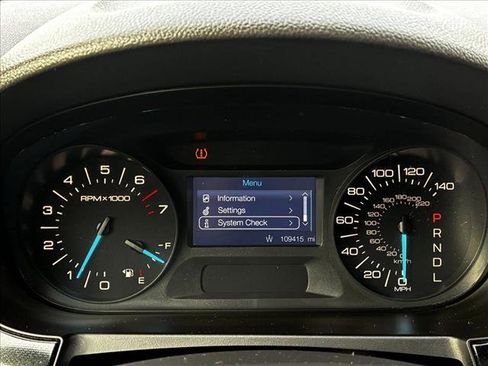 Used 2011 Ford Edge SE w/ 101A Rapid Spec Order Code image 13