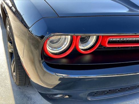 Certified 2023 Dodge Challenger SXT image 25
