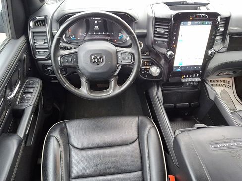 Used 2023 RAM 1500 Limited image 27