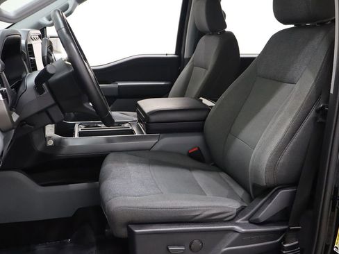 Used 2024 Ford F150 XLT w/ Mobile Office Package image 11