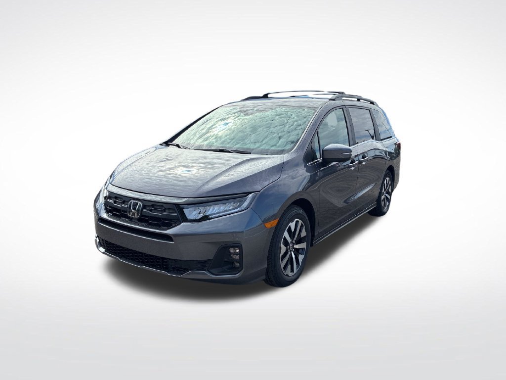 New 2027 Honda Odyssey EX-L image 7