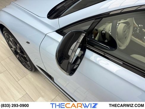 Used 2024 Bentley Continental GT V8 image 13