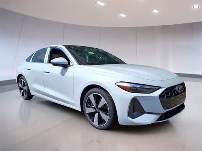 New 2025 Audi A5 2.0T Premium