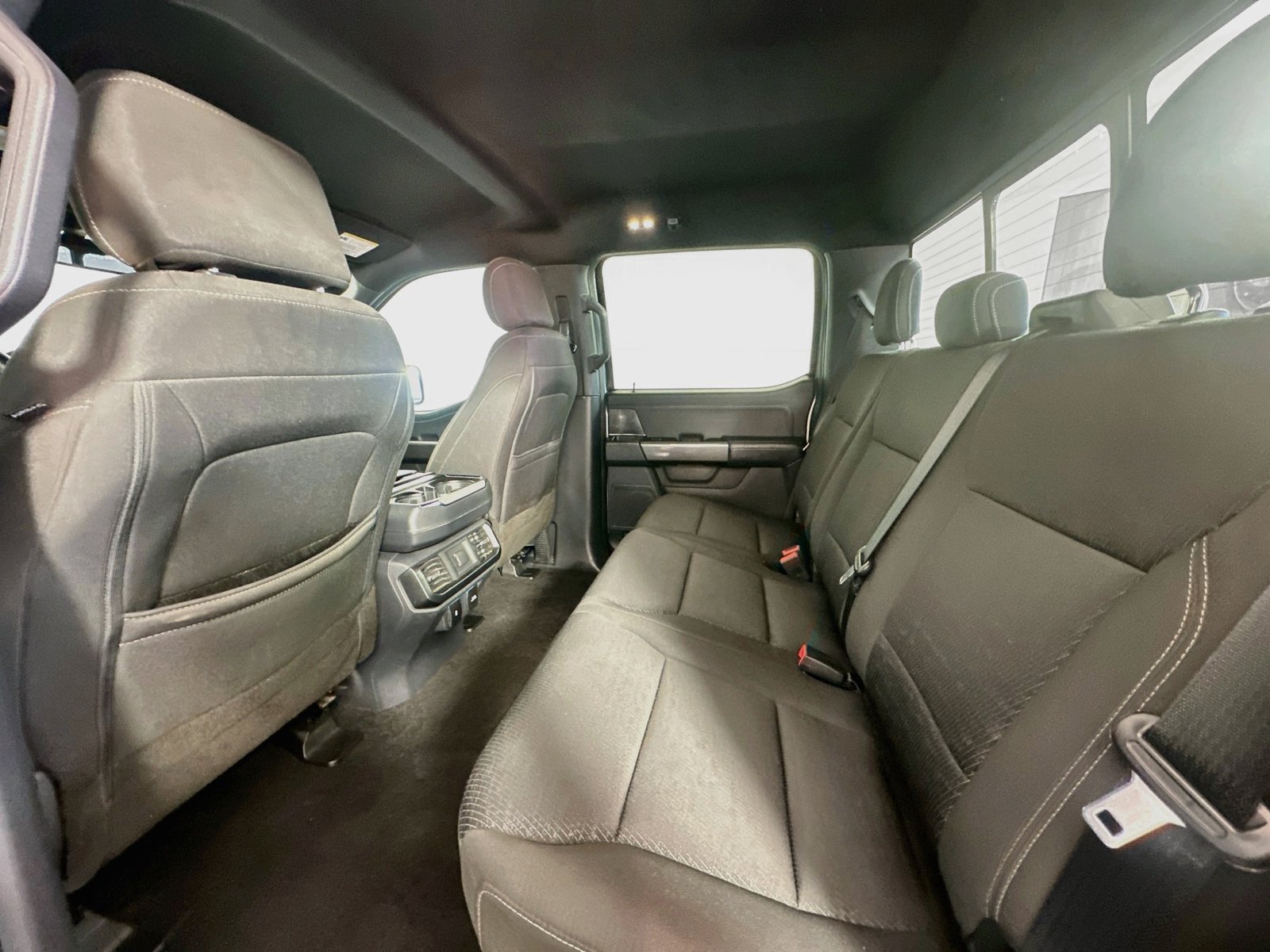 Used 2021 Ford F150 XLT w/ Equipment Group 302A High AWD/4WD image 24