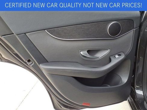 Certified 2022 Mercedes-Benz GLC 300 image 17