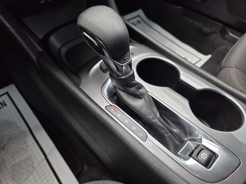 Used 2023 Chevrolet Malibu LS FWD image 29