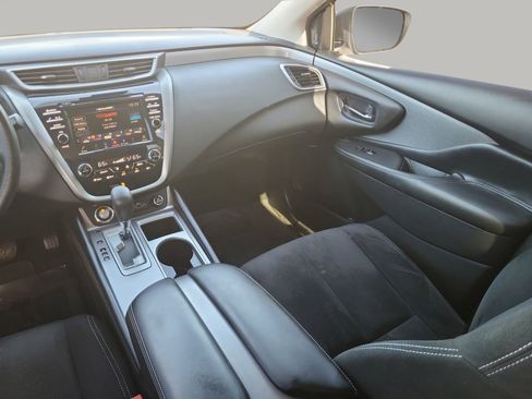 Used 2020 Nissan Murano S w/ Technology Package image 13