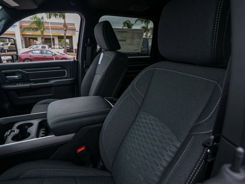 New 2026 RAM 2500 Big Horn image 15