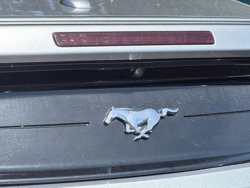 Used 2023 Ford Mustang Premium RWD image 33
