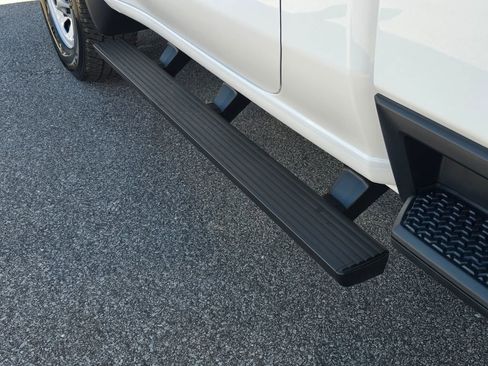 New 2026 Chevrolet Silverado 2500 W/T w/ WT Convenience Package image 22