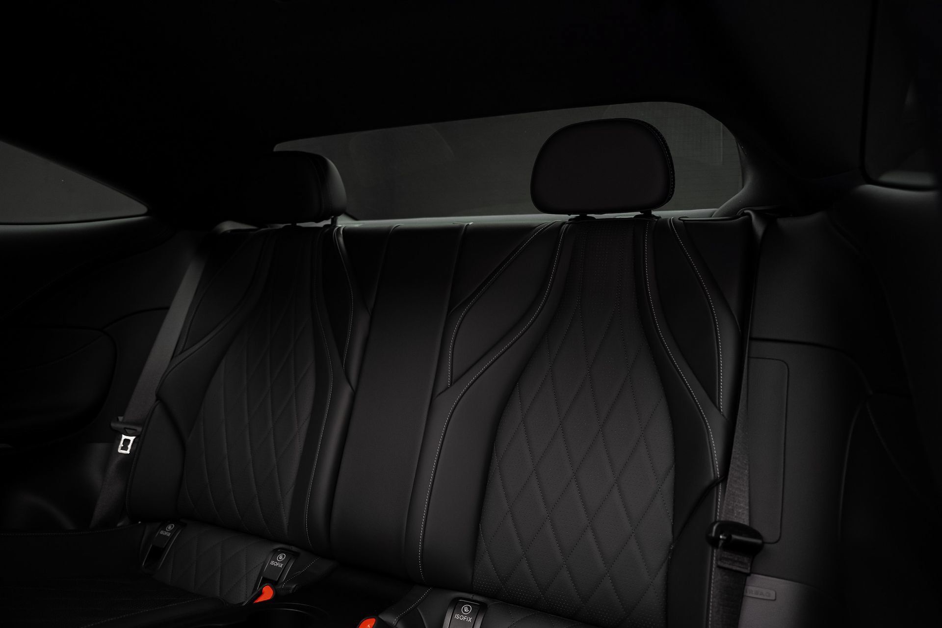 Used 2024 Mercedes-Benz CLE 53 AMG 4MATIC image 69