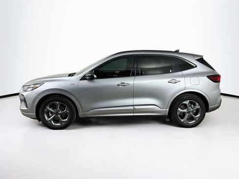 Certified 2023 Ford Escape ST-Line w/ Tech Pack #1 FWD image 3