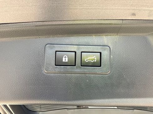 Used 2024 Subaru Outback Wilderness AWD/4WD image 28