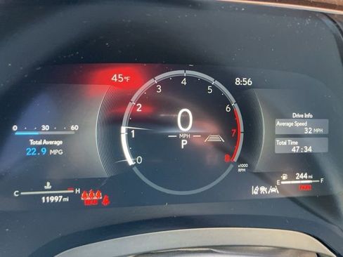 Used 2025 Lexus RX 350 Premium w/ Convenience Package image 16