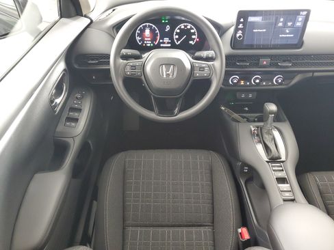 New 2026 Honda HR-V LX image 14