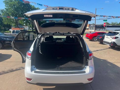 Used 2015 Lexus RX 350 AWD image 21