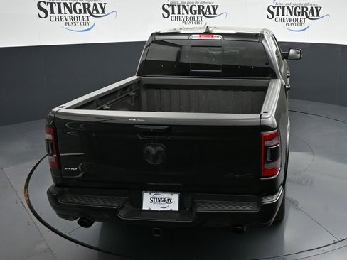 Used 2024 RAM 1500 Limited w/ Night Edition image 14