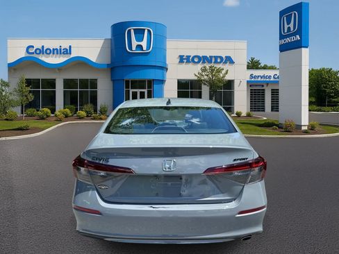 Used 2026 Honda Civic Sport image 5