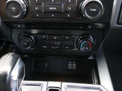Used 2016 Ford F150 XLT w/ Equipment Group 301A Mid AWD/4WD image 14